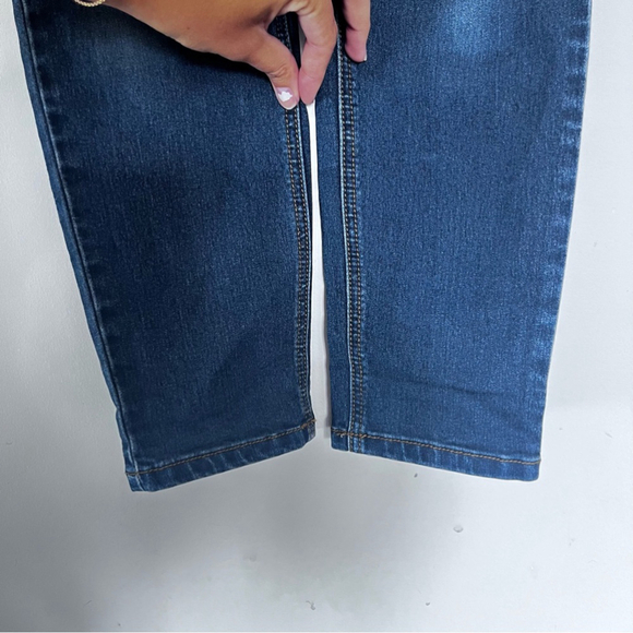 FREE People High Waisted Skinny Jeans Women’s Size 28 - Picture 3 of 8